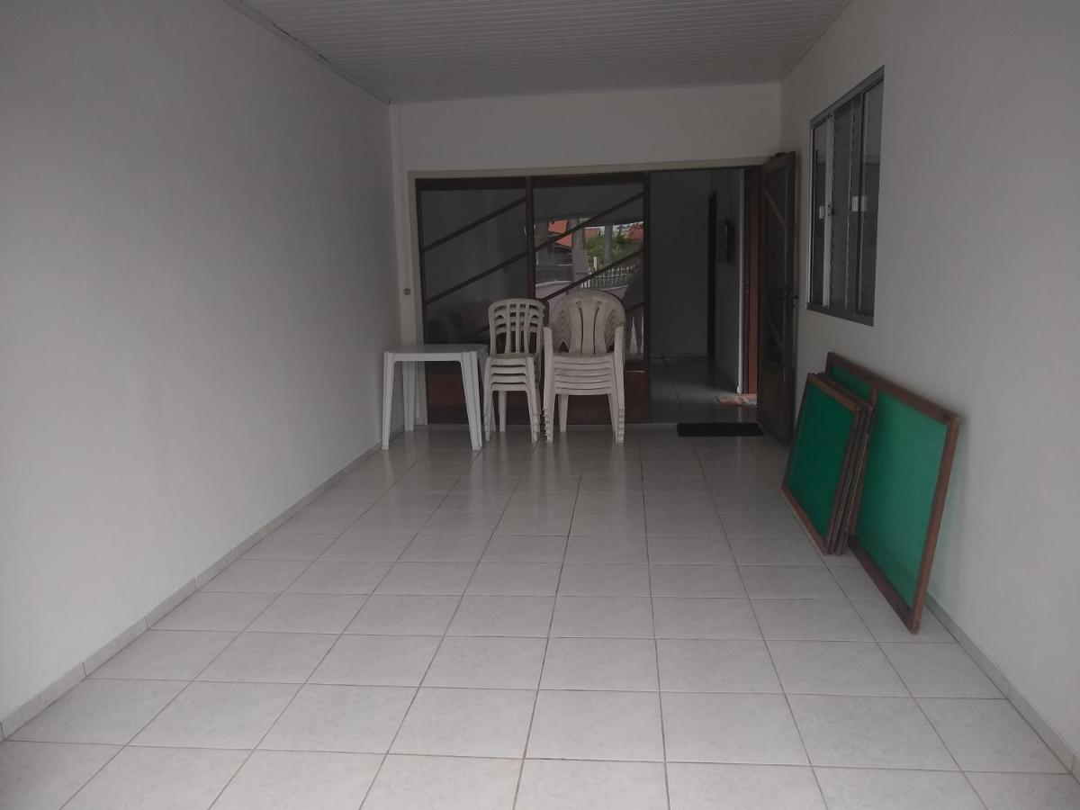 Casa Ampla A 50Metros Do Mar Villa Balneario Barra do Sul Exterior foto