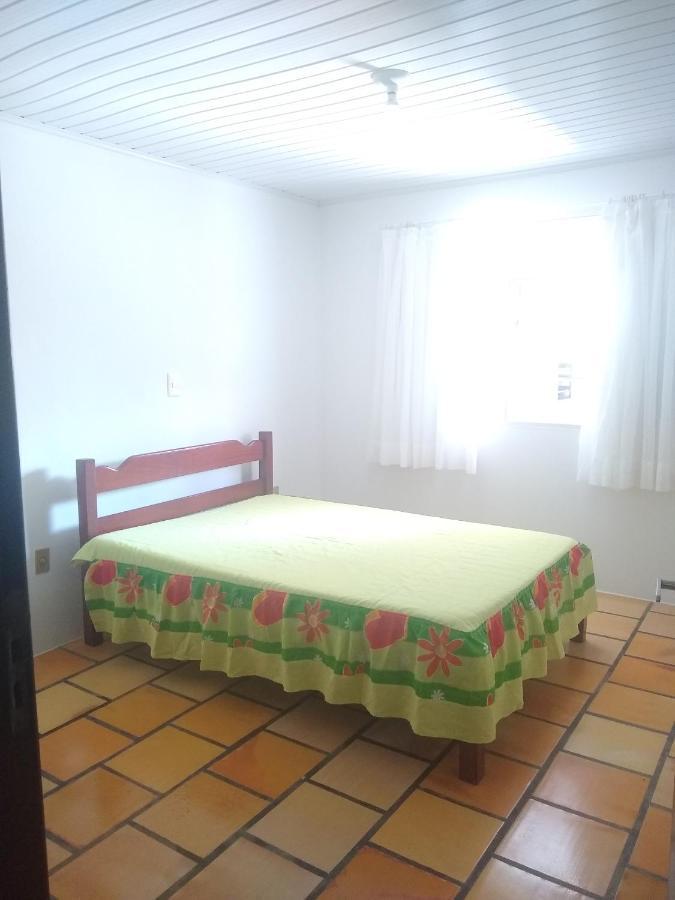 Casa Ampla A 50Metros Do Mar Villa Balneario Barra do Sul Exterior foto
