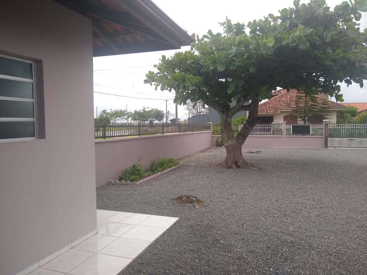 Casa Ampla A 50Metros Do Mar Villa Balneario Barra do Sul Exterior foto